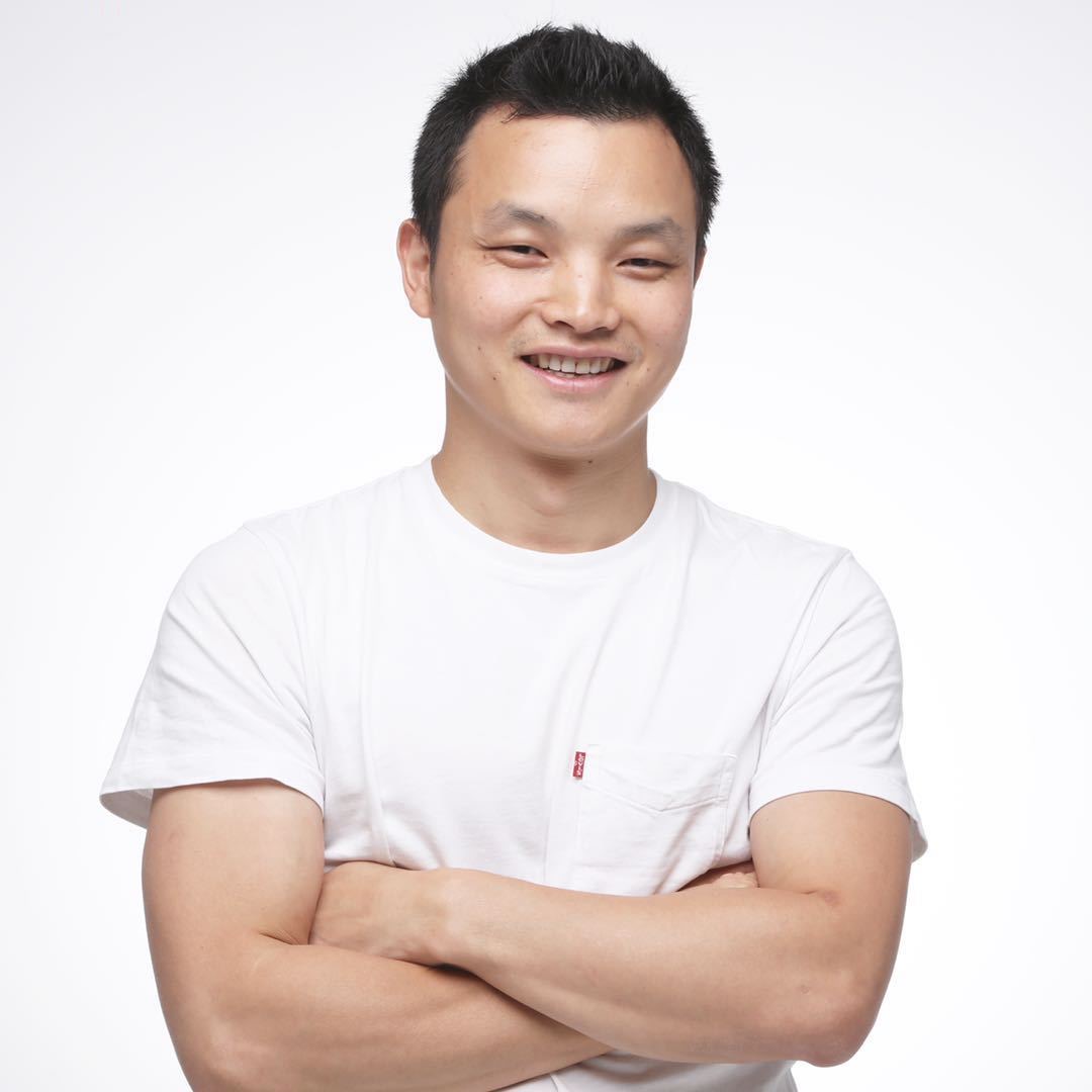 Eric SUN